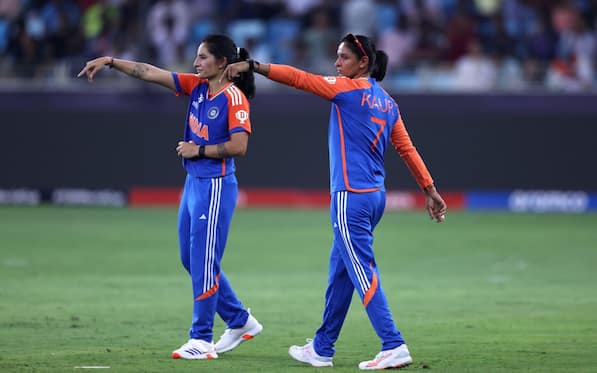 Harmanpreet Kaur To Make Bold Changes? India's Probable XI vs Pakistan In Women's T20 WC 2024